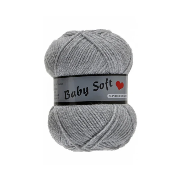 Lammy Baby Soft